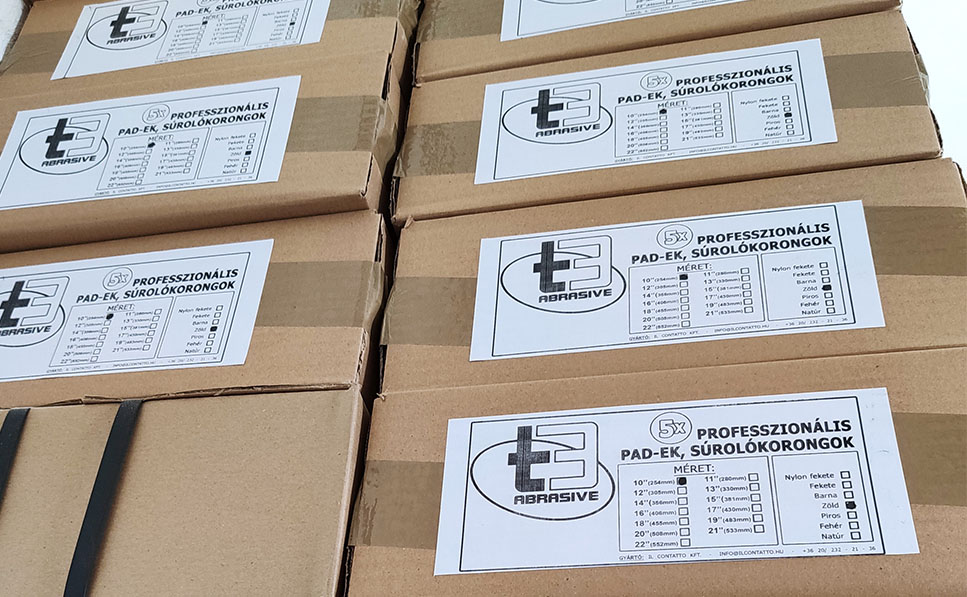 cleaning machine parts production