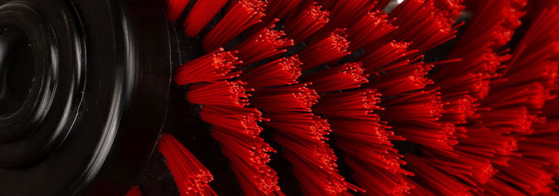 manufacturing of pad holders