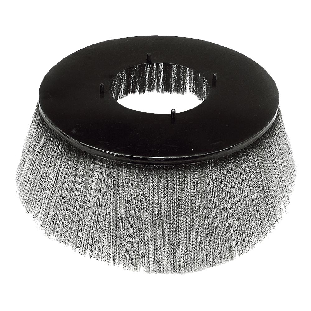 side brush